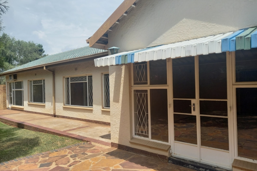 3 Bedroom Property for Sale in Monument Heights Northern Cape